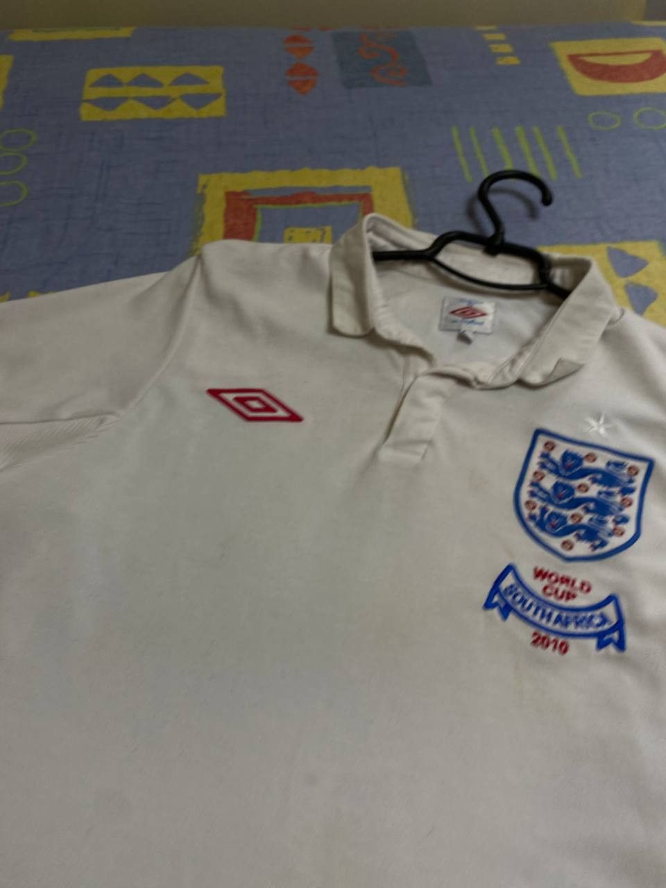 Umbro Umbro T Shirt Size US XXS / EU 40 - 10 Thumbnail