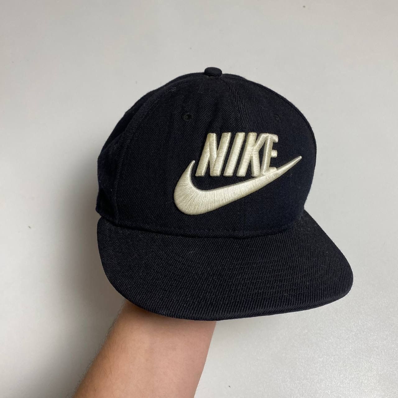 Nike Nike cap Size:One Size Size ONE SIZE - 1 Thumbnail