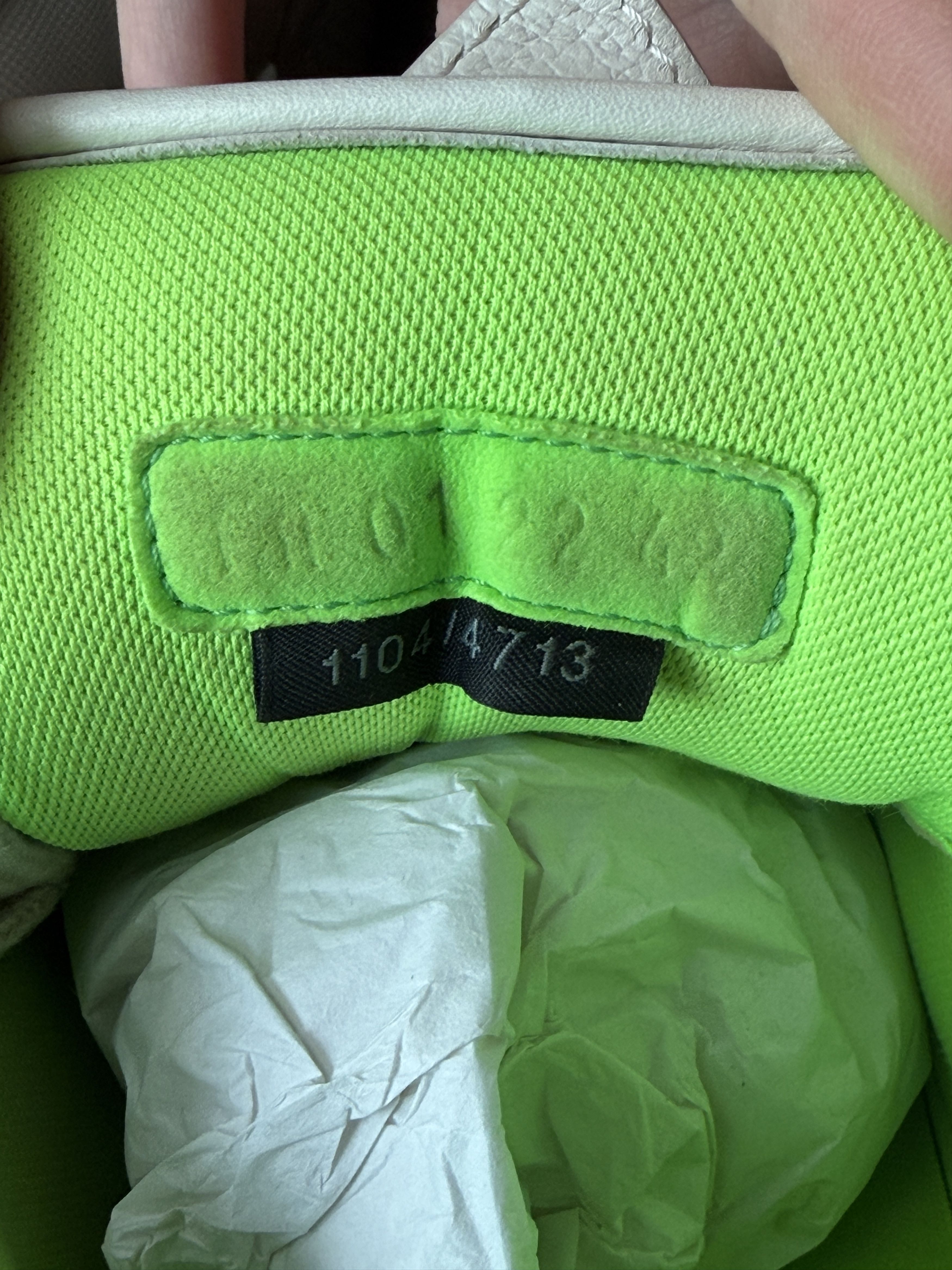 Dior Dior B713 Cactus Jack Sneaker Size US 9 / EU 42 - 7 Thumbnail