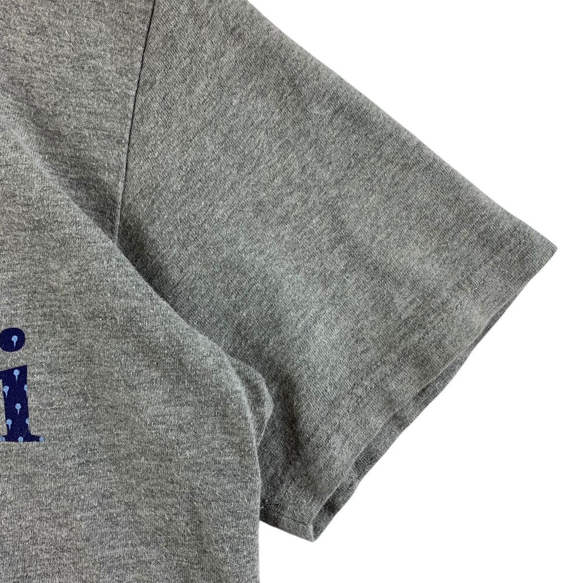 Anime × Vintage Vintage JOJO BIZARRE ADVENTURES arrivederci anime tee Size US M / EU 48-50 / 2 - 7 Thumbnail