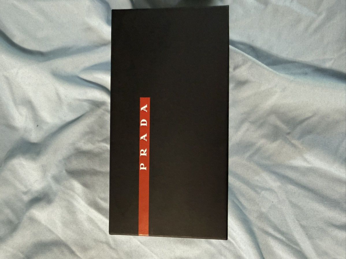 Prada Prada SPS 07W Size ONE SIZE - 7 Thumbnail