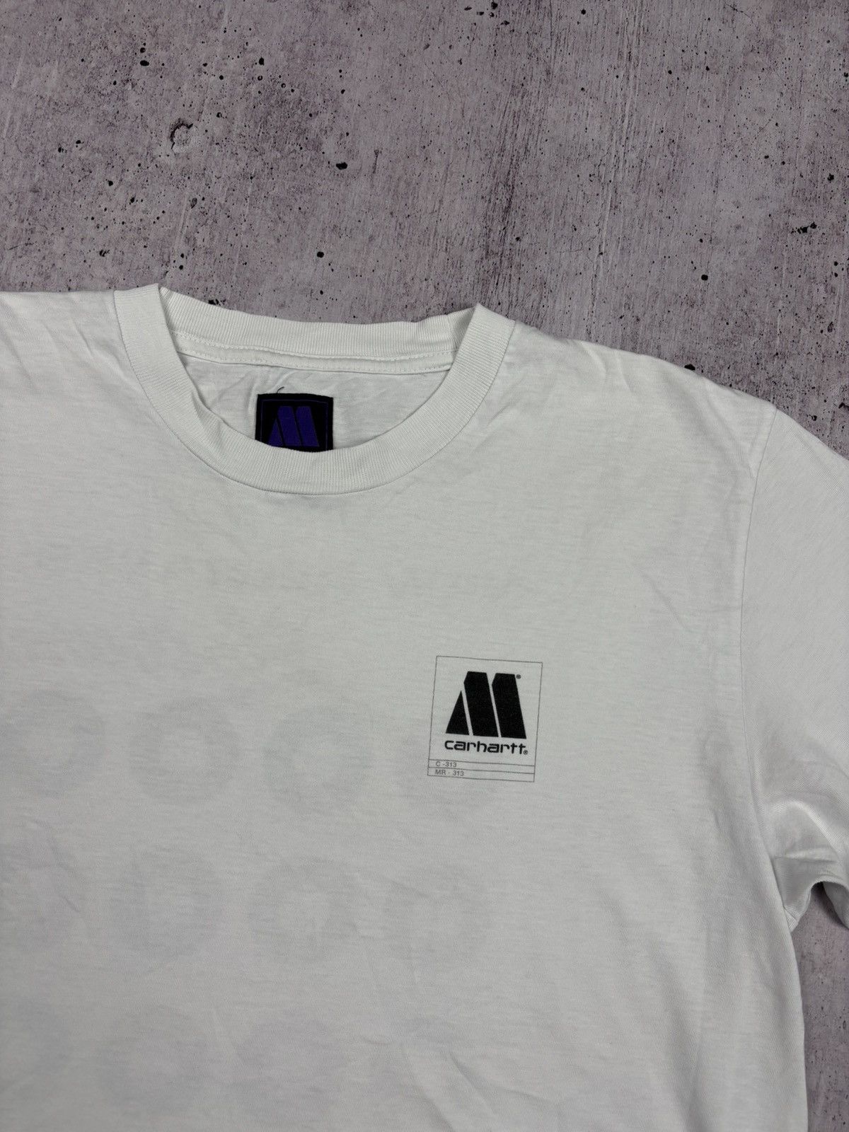 Carhartt Wip Carhartt Wip x Motown Records size L Size US L / EU 52-54 / 3 - 3 Thumbnail