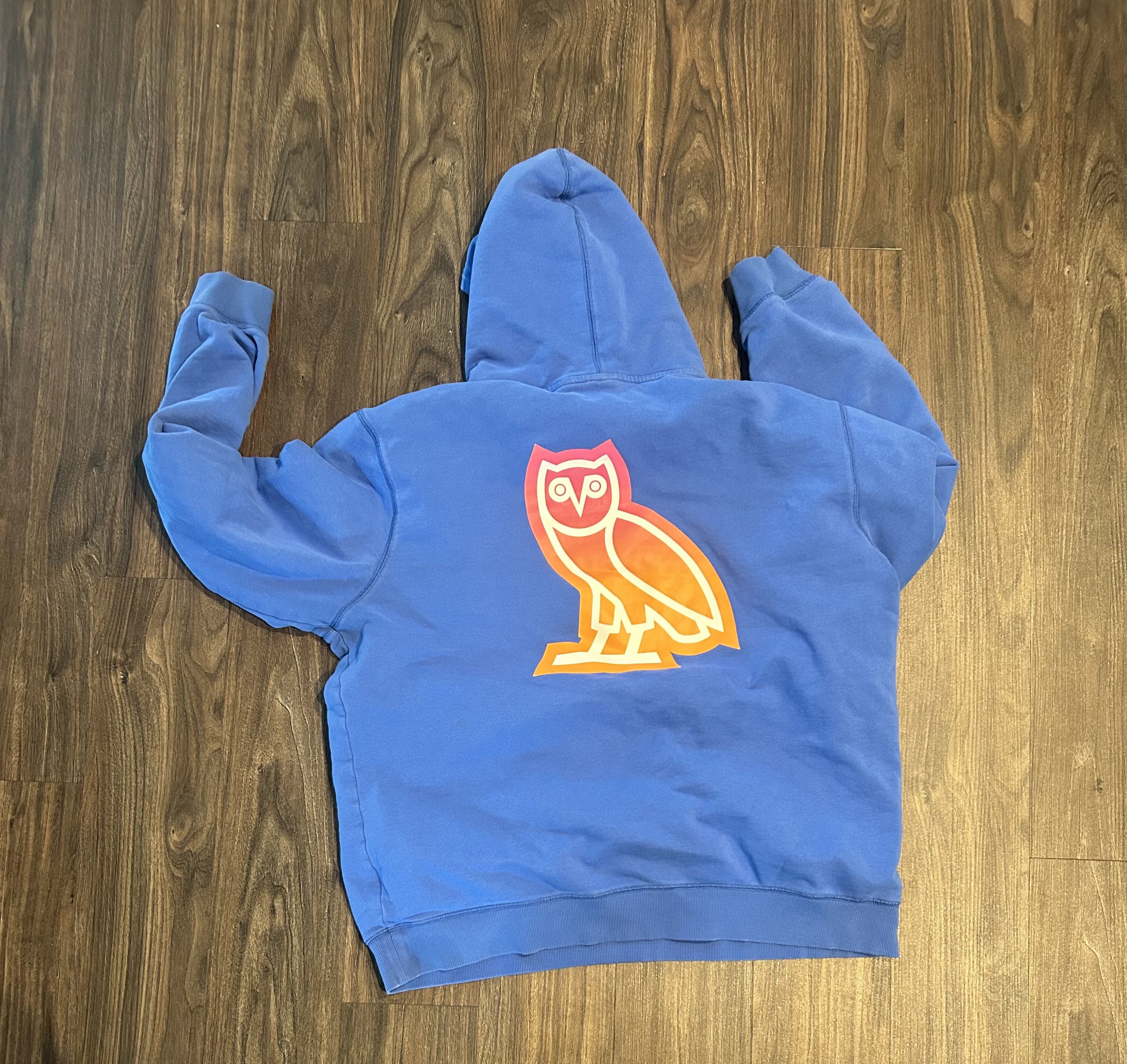 Other OVO October’s Very Own Owl Hoodie Size US XXL / EU 58 / 5 - 2 Thumbnail
