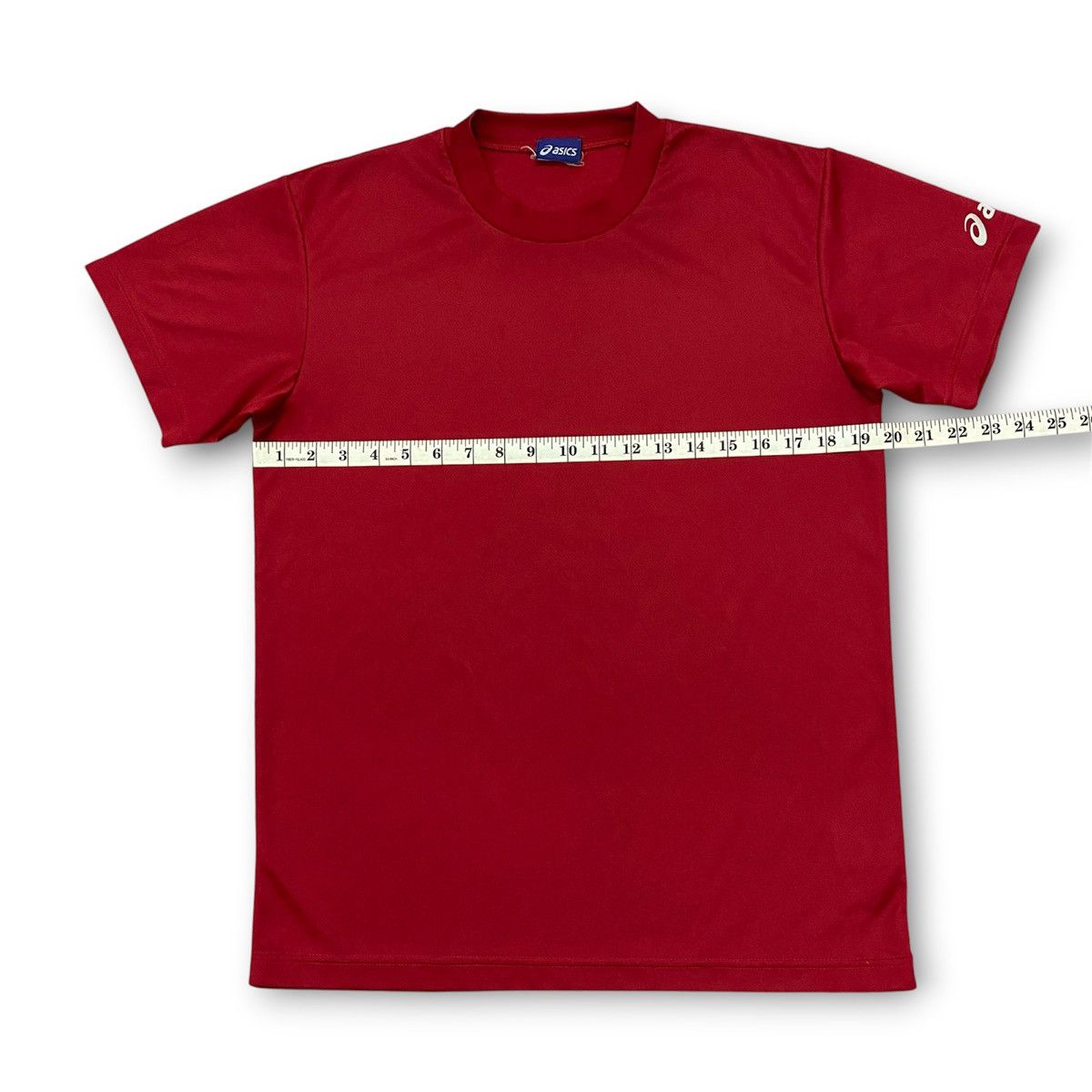 Asics Asics jersey plain tee Size US M / EU 48-50 / 2 - 4 Thumbnail