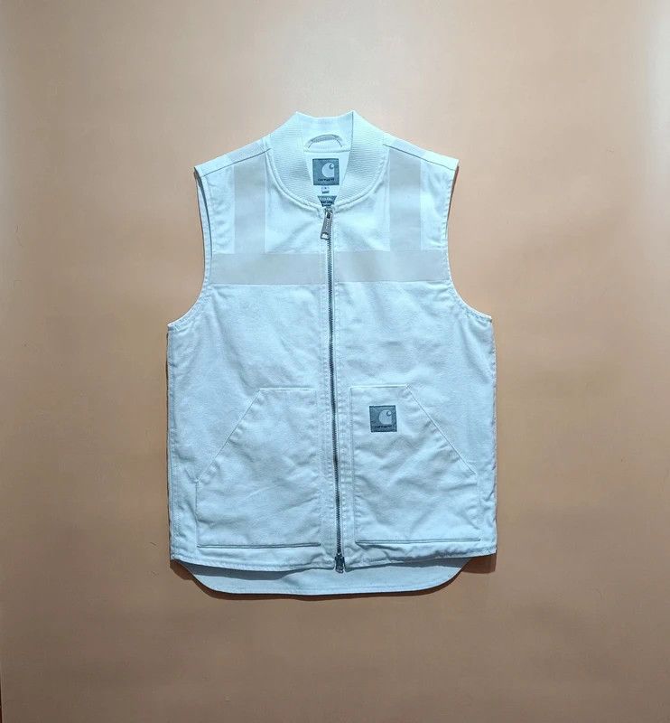 Carhartt Wip × Designer × Streetwear CARHARTT WIP BANDANA WORK