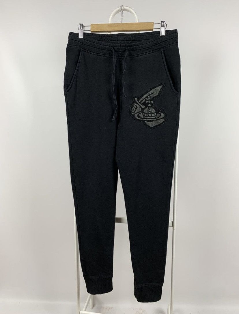 Philipp Plein Vivienne Westwood Anglomania Sweatpants Size US S / EU 44-46 / 1 - 3 Thumbnail
