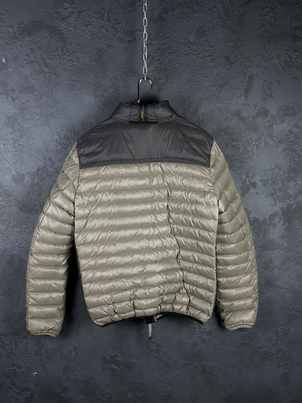 Parajumpers Parajumpers Kochi Down Puffer Jacket Men Size XL Size US XL / EU 56 / 4 - 10 Thumbnail