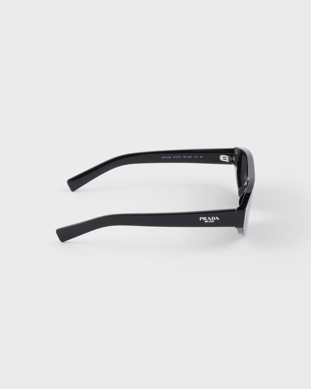 Prada NEW Prada Symbole sunglasses PR C02S 16K08Z Size ONE SIZE - 9 Thumbnail