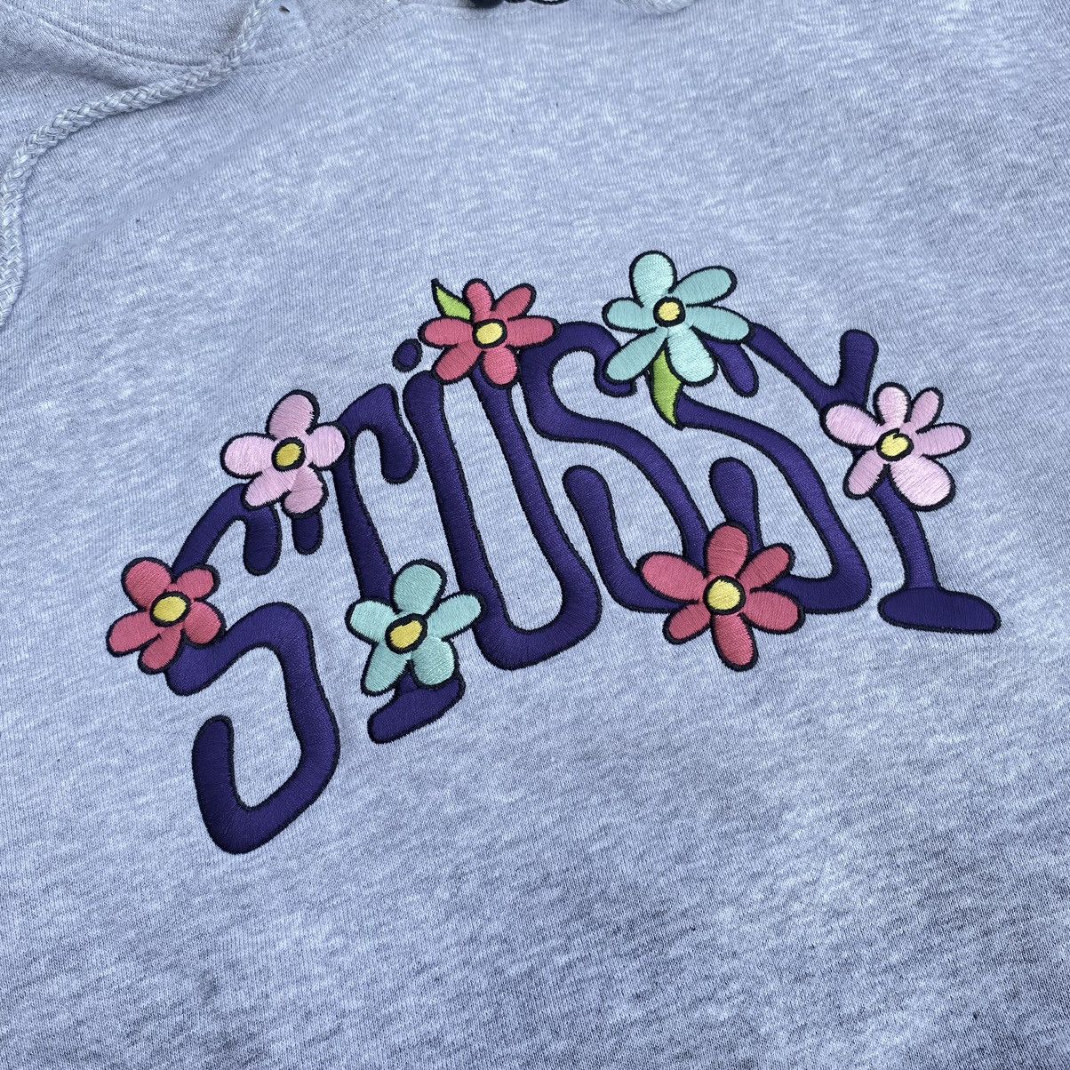 Stussy Stussy Hoodie Size US L / EU 52-54 / 3 - 2 Thumbnail