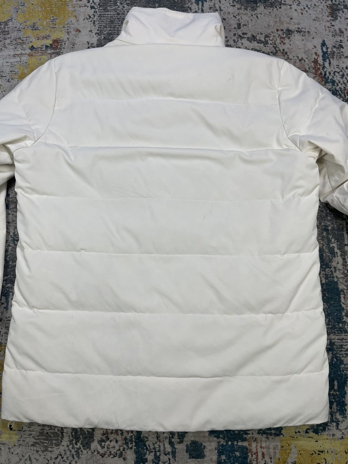 Burberry Burberry London Backpackable Puffer Down Jackbag Size US M / EU 48-50 / 2 - 6 Thumbnail
