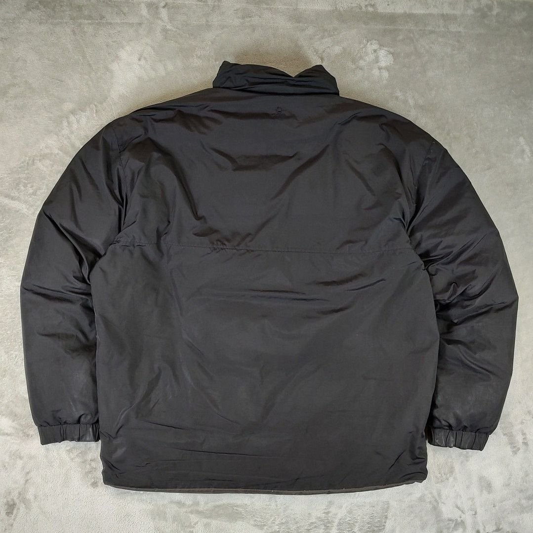 Old Navy VTG 2005 Old Navy winter reversible goose down puffer mns XL Size US XL / EU 56 / 4 - 4 Thumbnail