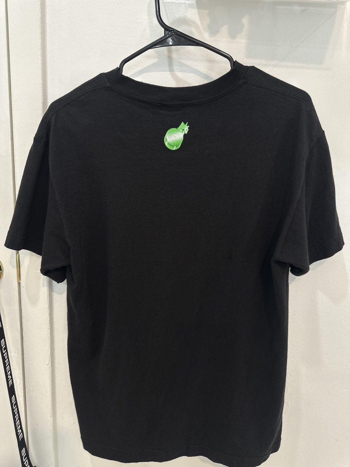 The Hundreds The Hundreds Green Logo M Size US M / EU 48-50 / 2 - 3 Thumbnail