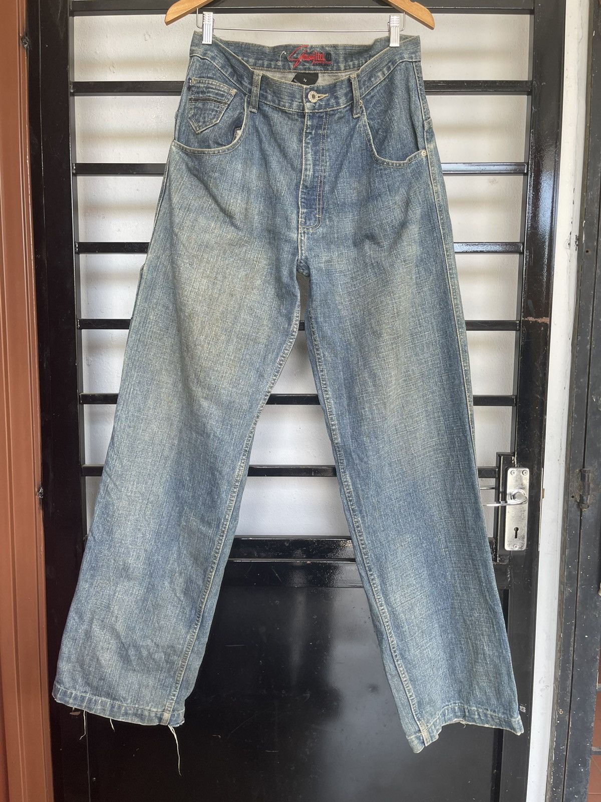 Eminem Combo Shady Ltd Size US 34 / EU 50 - 4 Thumbnail