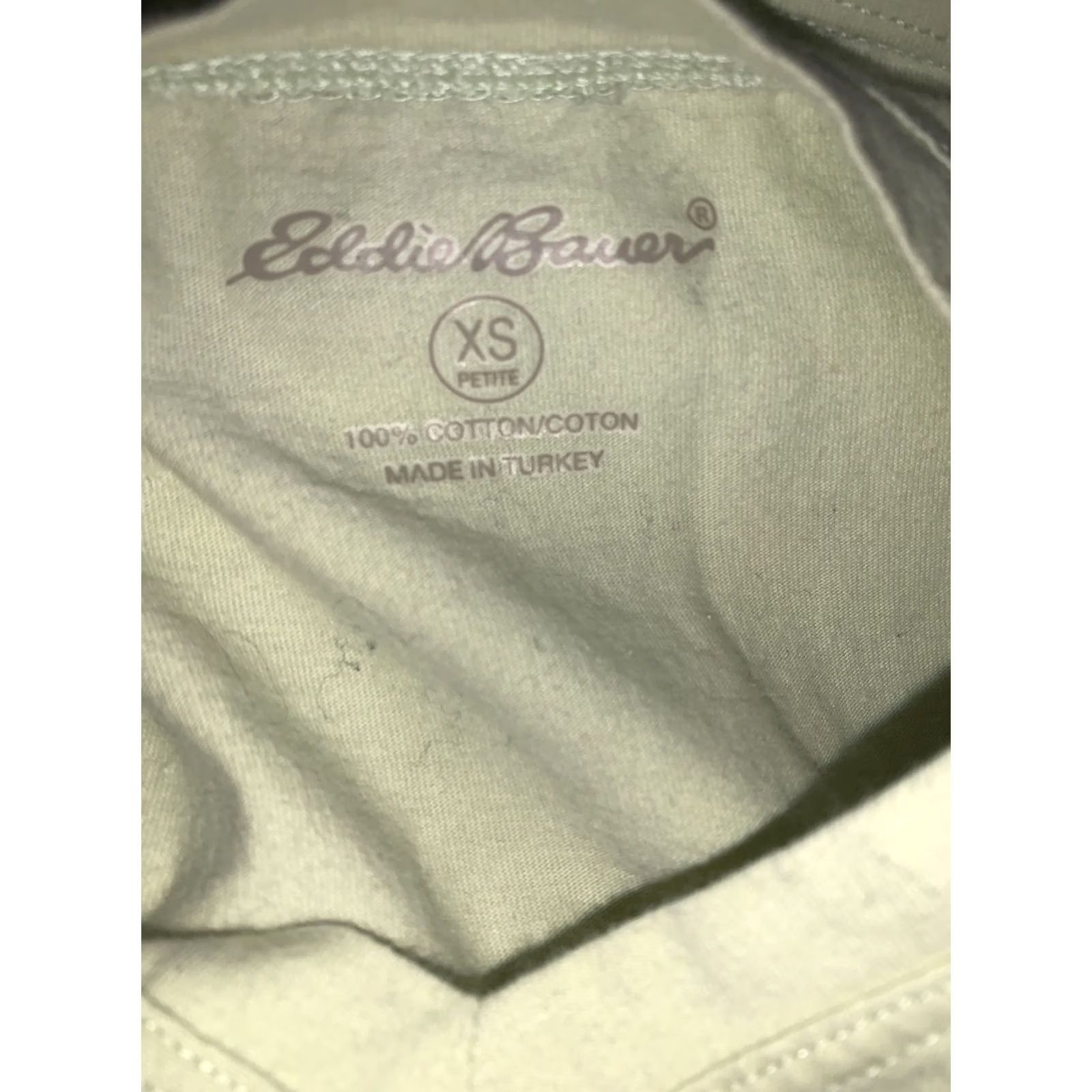 Eddie Bauer VINTAGE none Size XS / US 0-2 / IT 36-38 - 6 Thumbnail
