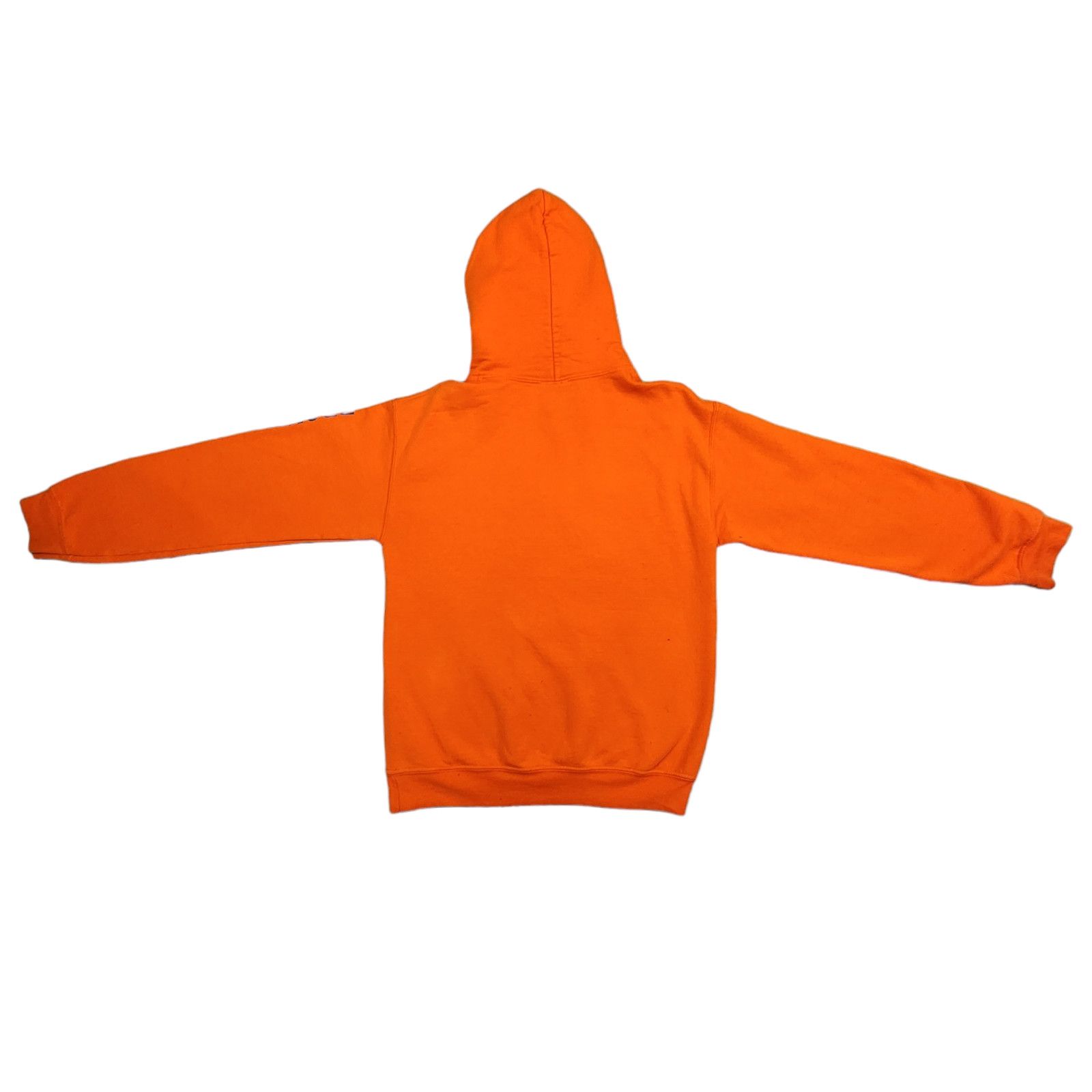 Broken Promises Co. Broken Promises Hoodie Orange Medium Be Different Pullover Size US M / EU 48-50 / 2 - 6 Thumbnail