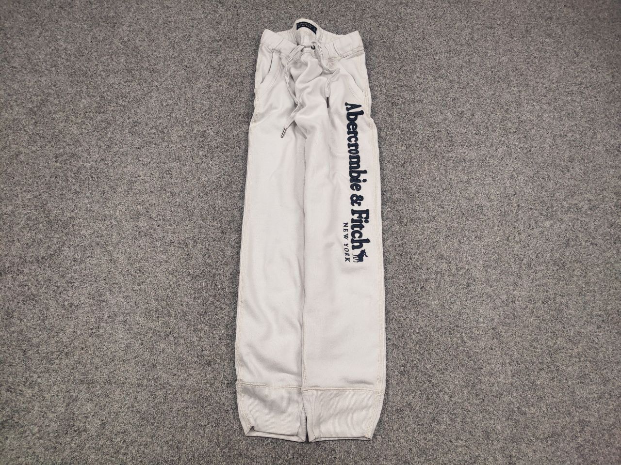 Abercrombie & Fitch Vintage Abercrombie & Fitch Logo Japan I.g.b. Style Pants Size US 32 / EU 48 - 2 Thumbnail