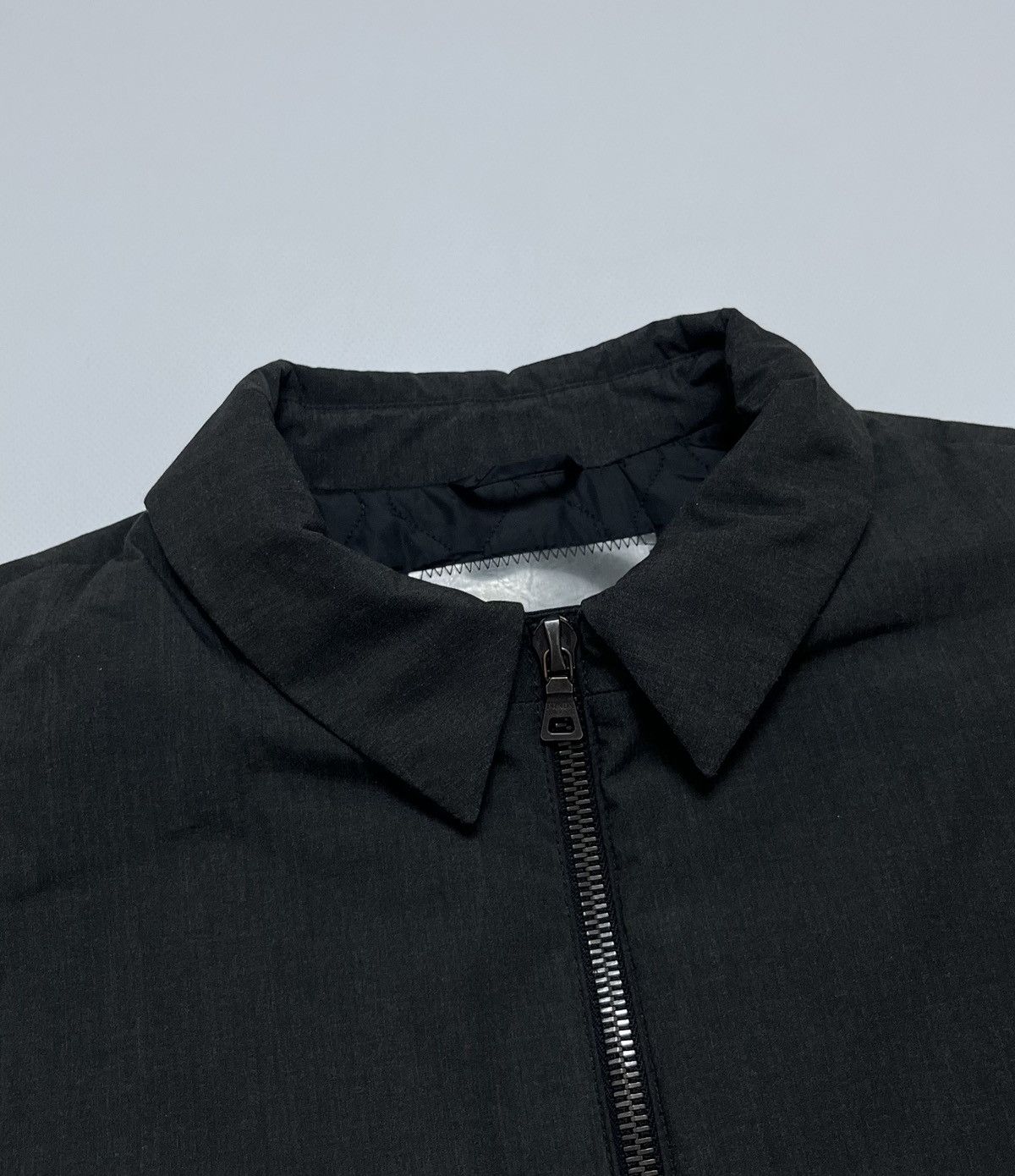 Prada Prada Milano Linea Rossa Wool Jacket 00s Size US L / EU 52-54 / 3 - 2 Thumbnail