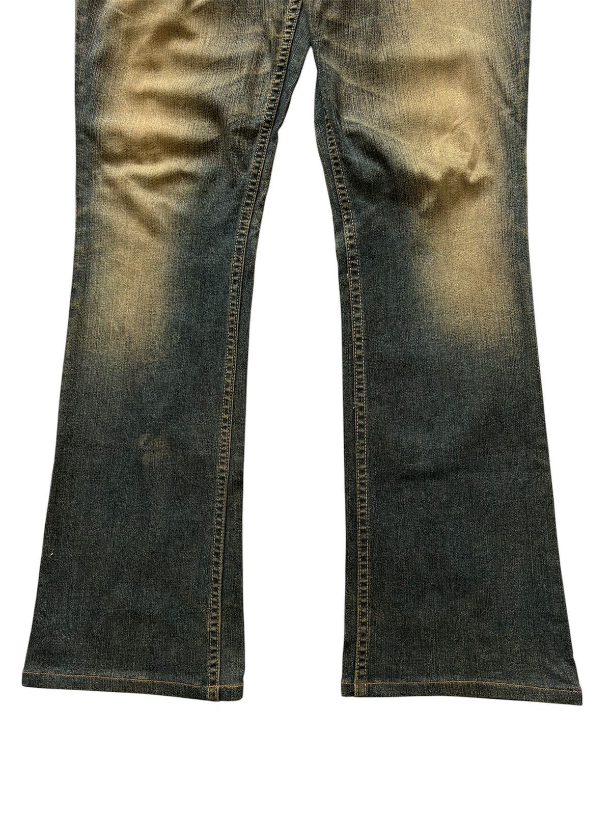 5351 POUR LES HOMMES 5351 POUR LES HOMME JEANS Size US 34 / EU 50 - 4 Thumbnail