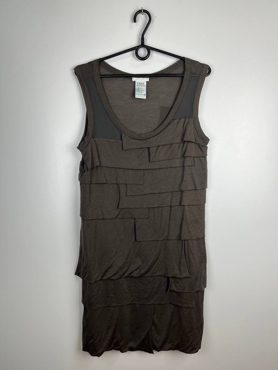 Chloe Chloe dress woman’s size M Size M / US 6-8 / IT 42-44 - 1 Thumbnail