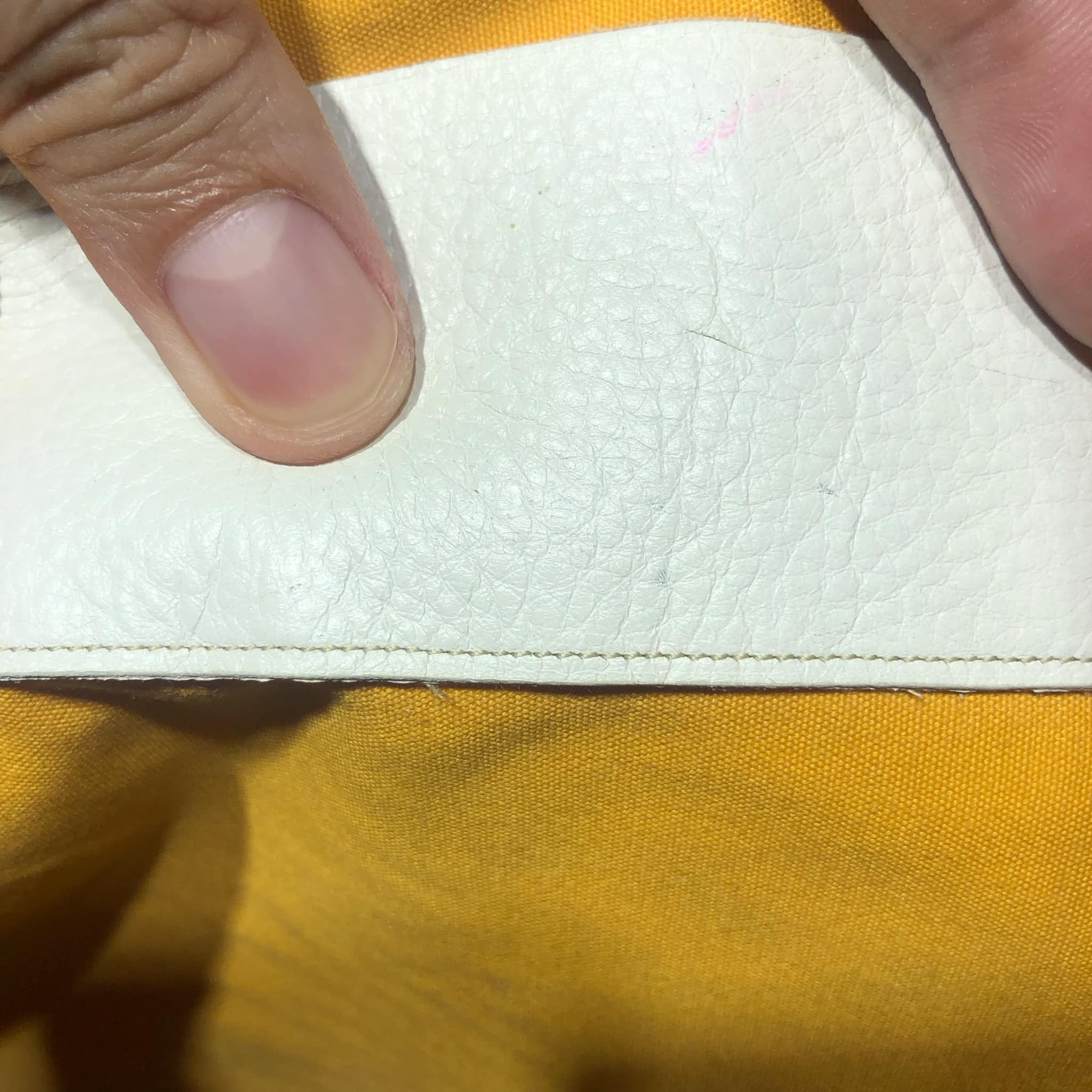 Goyard Goyard Senat Pouch Size ONE SIZE - 9 Thumbnail