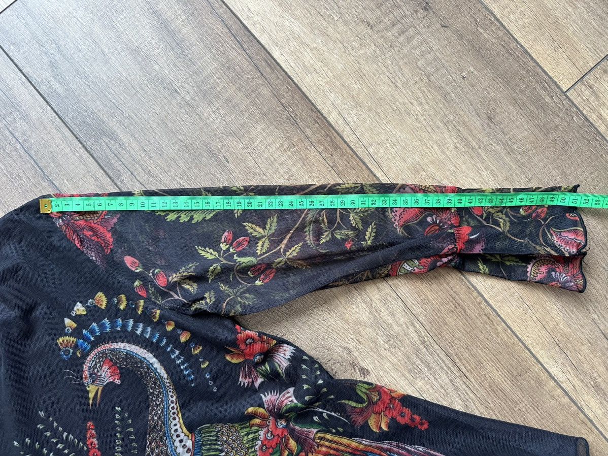 Desigual Desigual blouse size S Size S / US 4 / IT 40 - 9 Thumbnail
