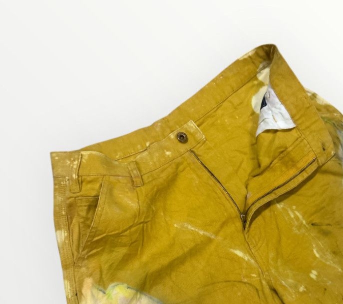 Japanese Brand Kapital Vintage B.Chaser Japan Balloon/bell bottom pant Size US 34 / EU 50 - 4 Thumbnail