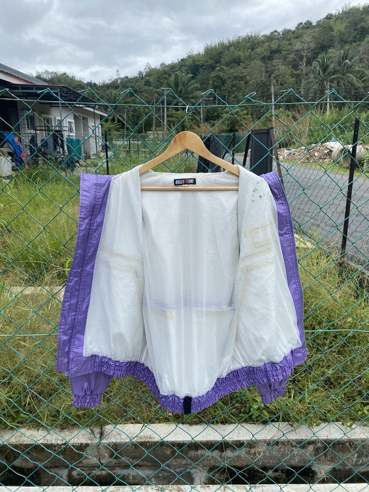 Other Vintage Ralliart Offroad-One Multipurpose Wear Size US L / EU 52-54 / 3 - 5 Thumbnail