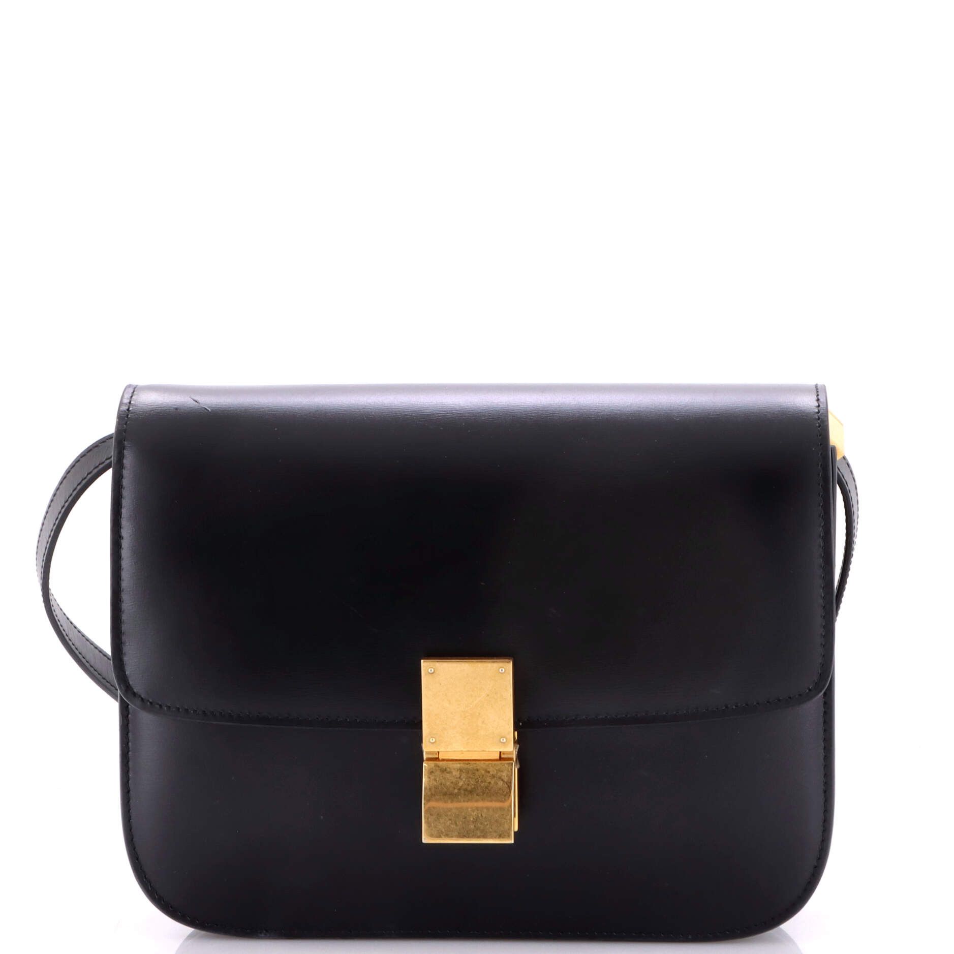 Celine Classic Box Bag Size ONE SIZE - 1 Thumbnail