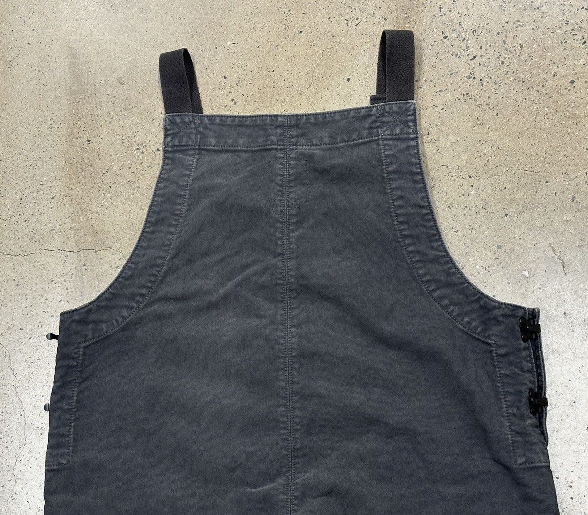 Visvim VISVIM 22SS OVERALLS G.CORDS Size US 32 / EU 48 - 10 Thumbnail