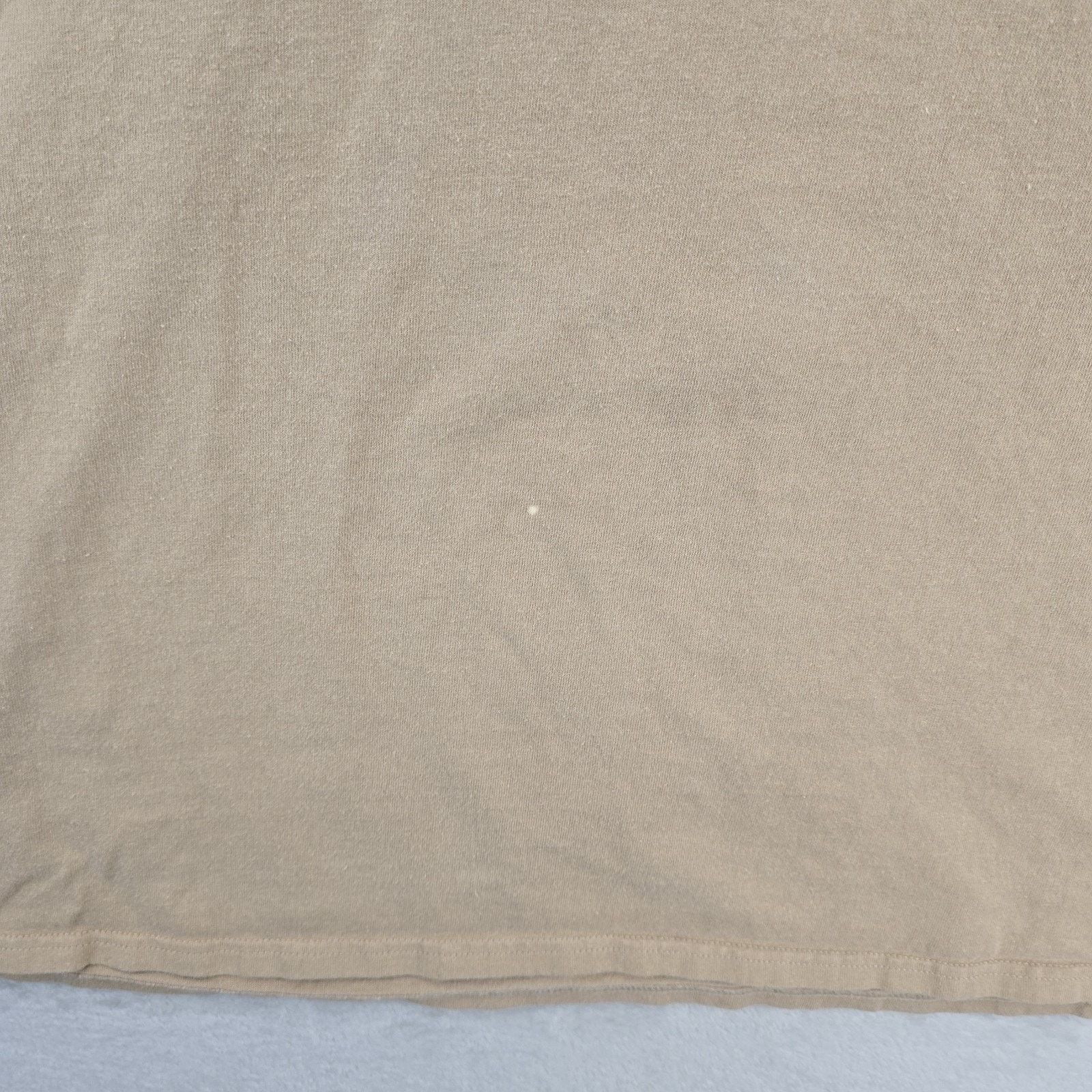 Port & Company Vintage Sky Warrior Spot On Shirt XL CJTF Afghanistan Y2K Size US XL / EU 56 / 4 - 5 Thumbnail