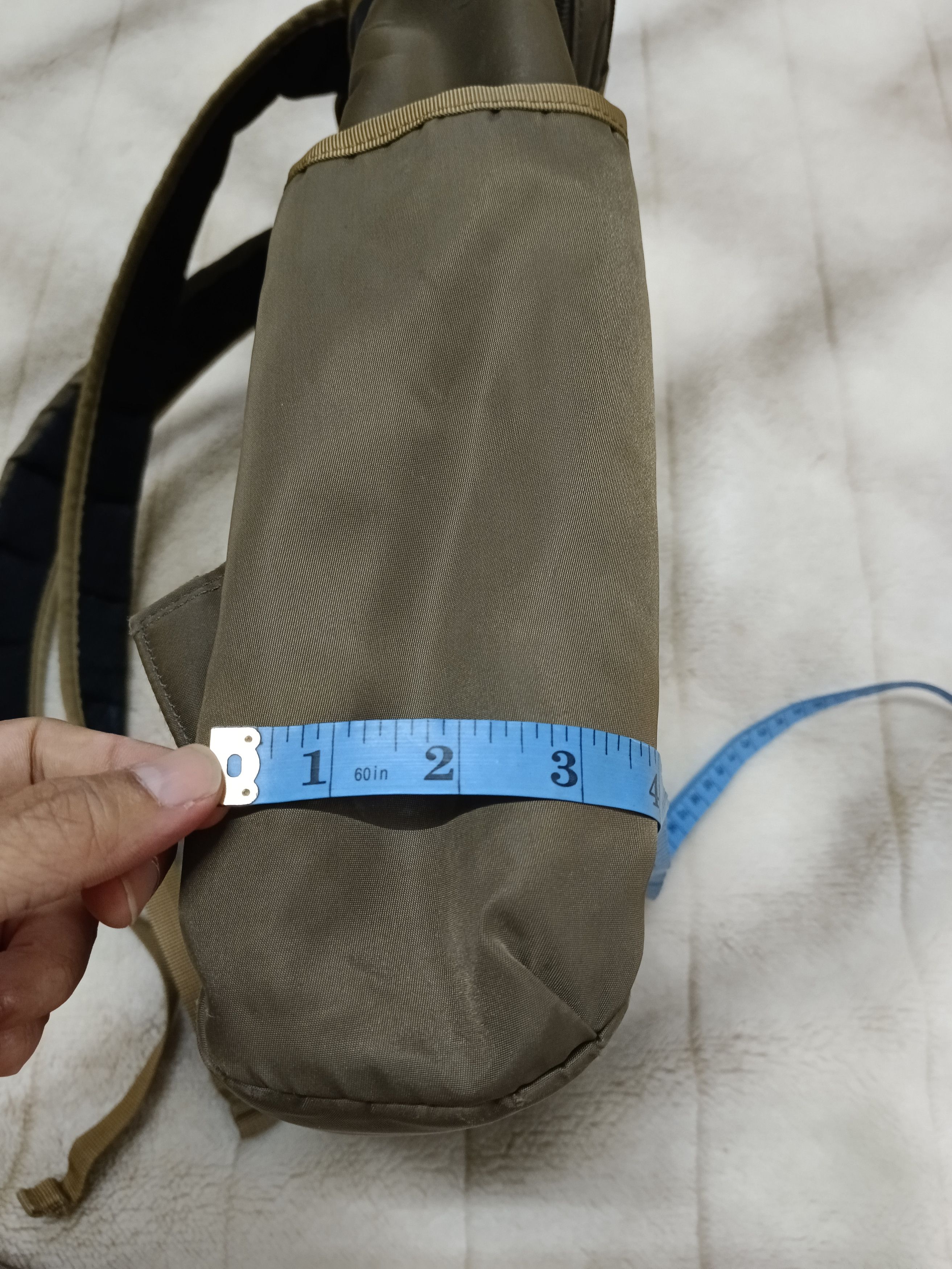 MasterPiece MASTERPIECE DOCK BAGPACK Size ONE SIZE - 4 Thumbnail