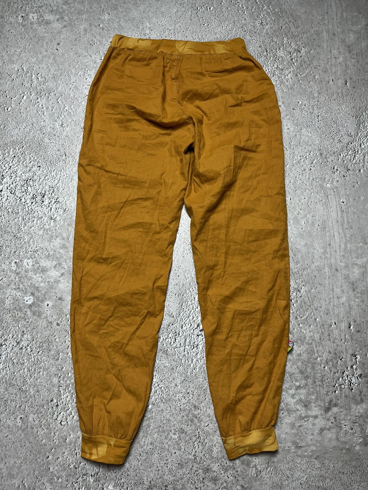 Other E9 From Another Planet Size L Jogger pants Size US 34 / EU 50 - 7 Thumbnail