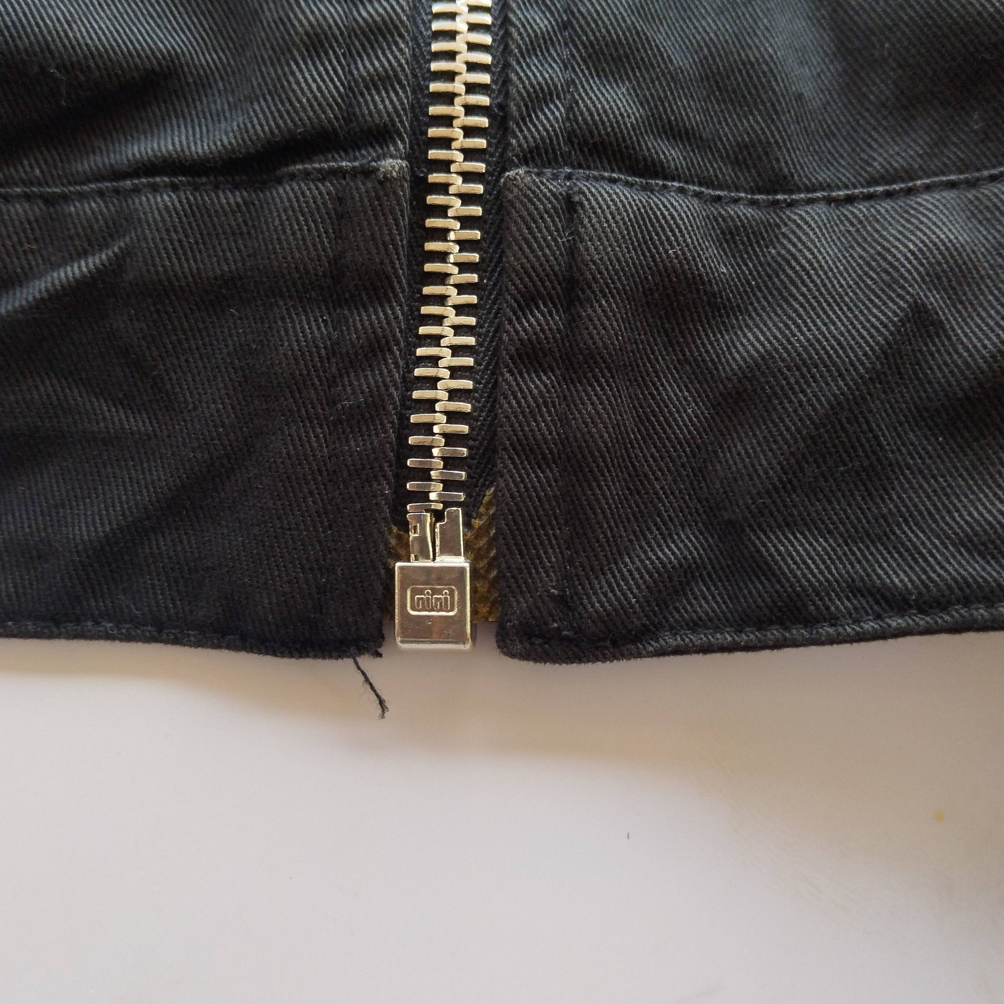 agnes b. agnès b.mens jacket Size US S / EU 44-46 / 1 - 6 Thumbnail