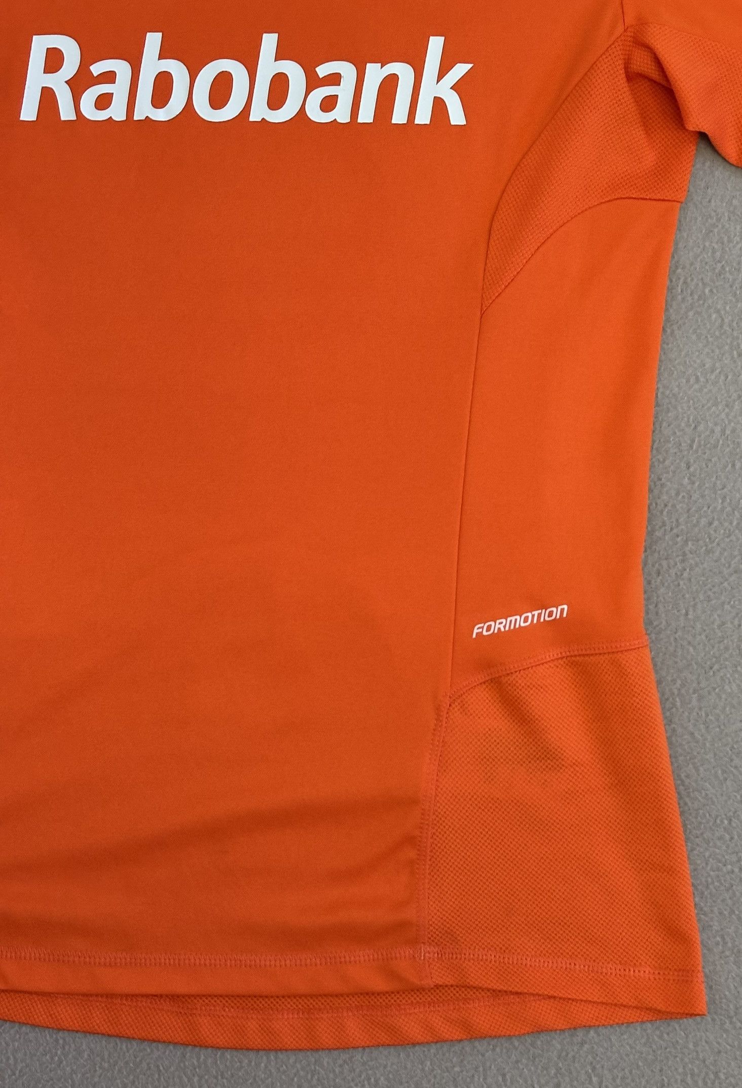 Adidas Netherlands 2014 Hockey Jersey Size XS Size US XS / EU 42 / 0 - 8 Thumbnail
