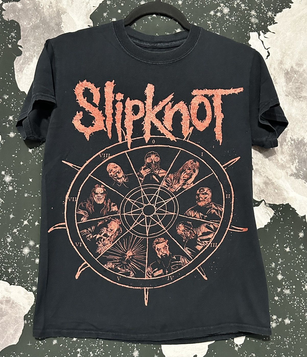 Slipknot Slipknot shirt Size US S / EU 44-46 / 1 - 1 Thumbnail