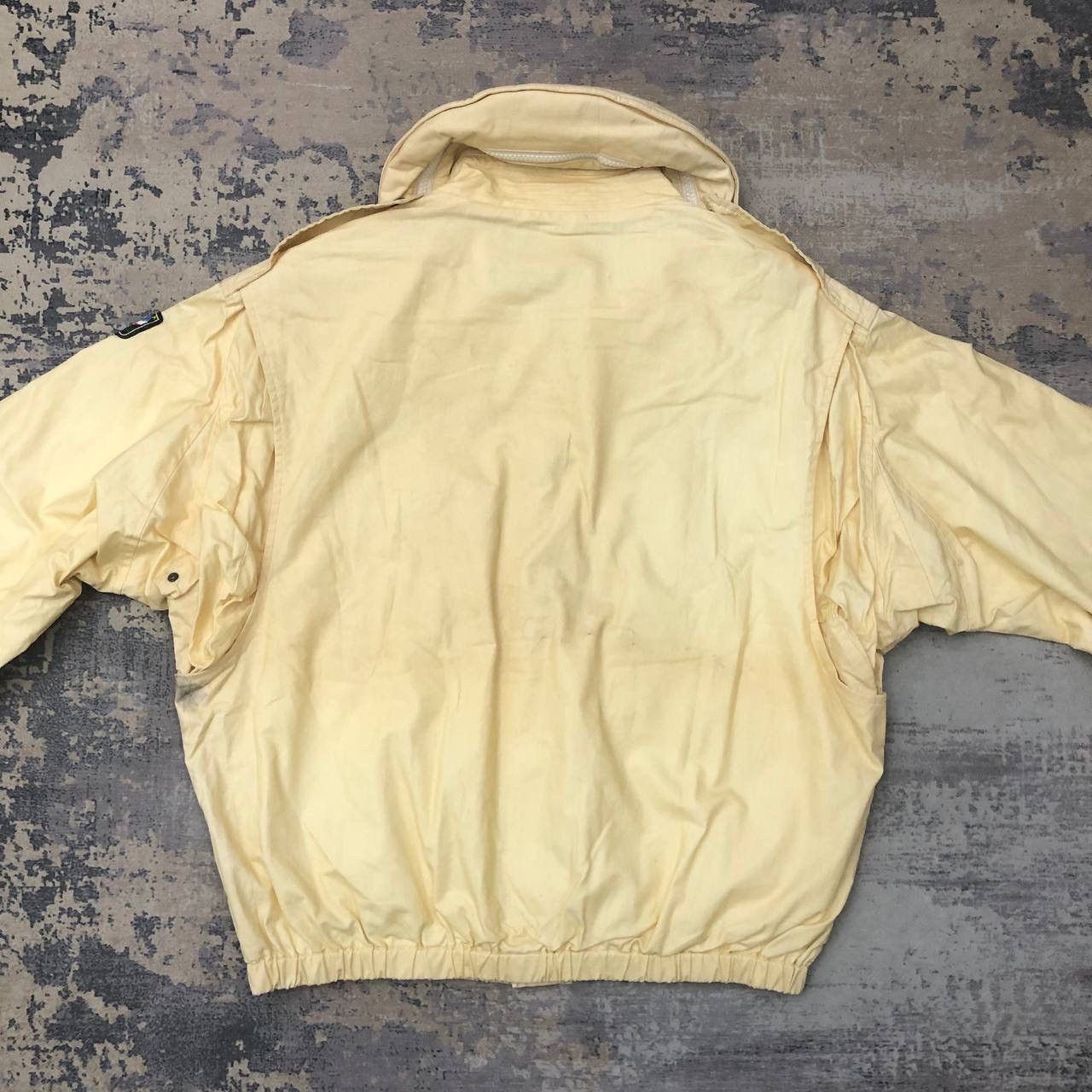 Polo Ralph Lauren Y701. VTG POLO RALPH LAUREN BOMBER JACKET Size US M / EU 48-50 / 2 - 4 Thumbnail