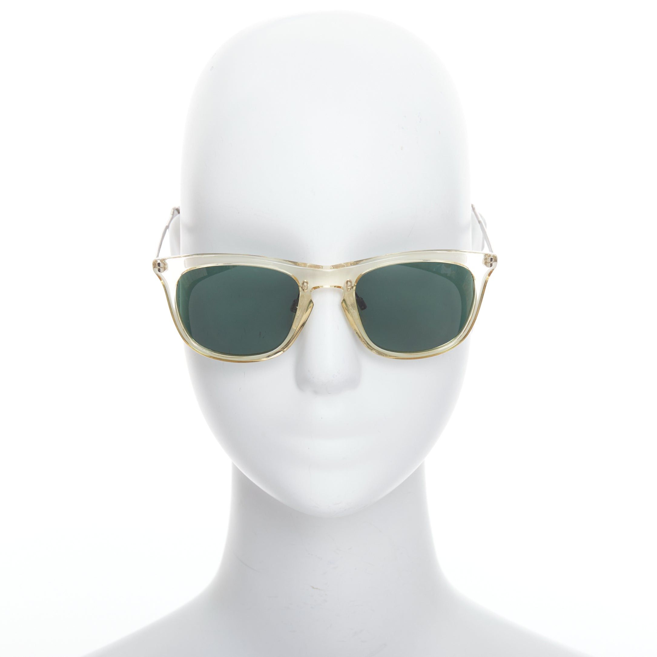 新品 Maison Margiela × Gentle Monster ケース Maison Margiela × GENTLE MONSTER メガネケース - メルカリ