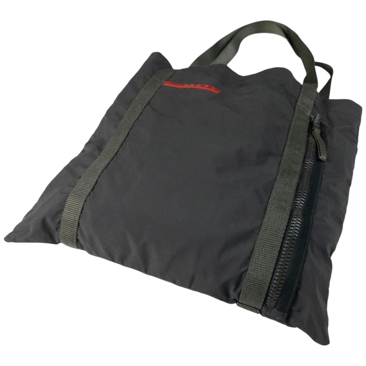 Prada Vintage Prada Sport Shoulder Tote Bag Size ONE SIZE - 8 Thumbnail