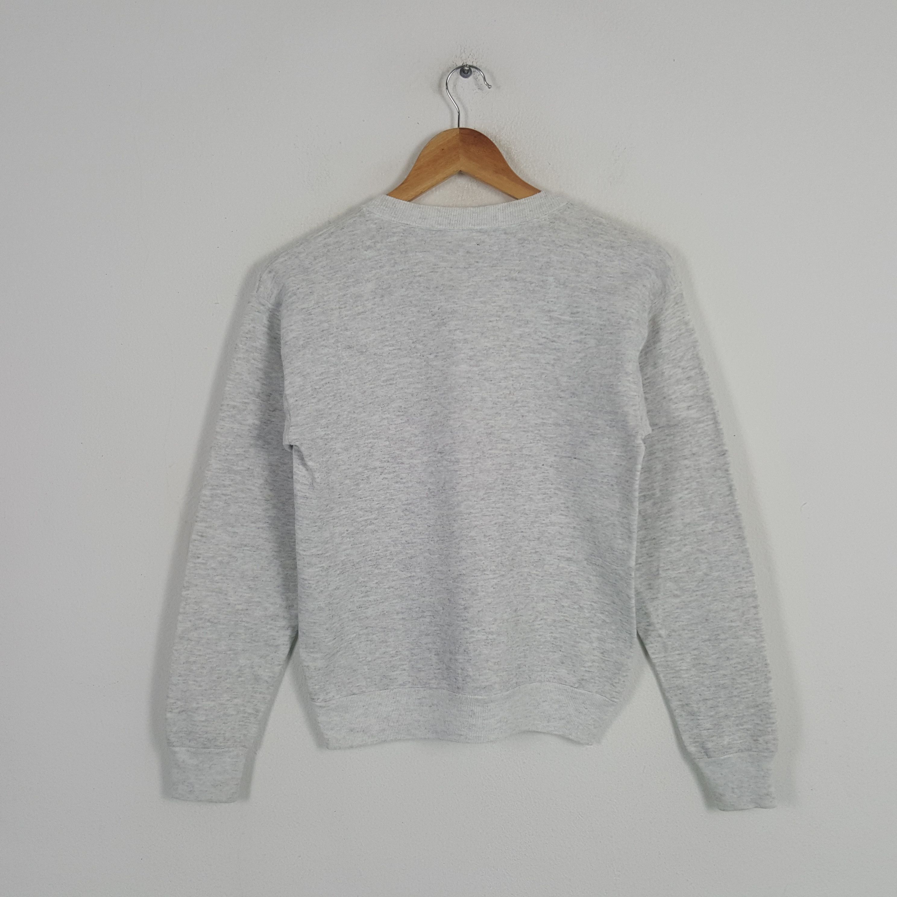 NBA × Vintage Vintage 90's Los Angeles Lakers X Snoopy Sport Sweatshirt Size US XS / EU 42 / 0 - 3 Thumbnail