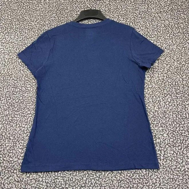 Nike Washington Nationals Shirt Women Nike Short Sleeve Cotton M Size M / US 6-8 / IT 42-44 - 2 Thumbnail