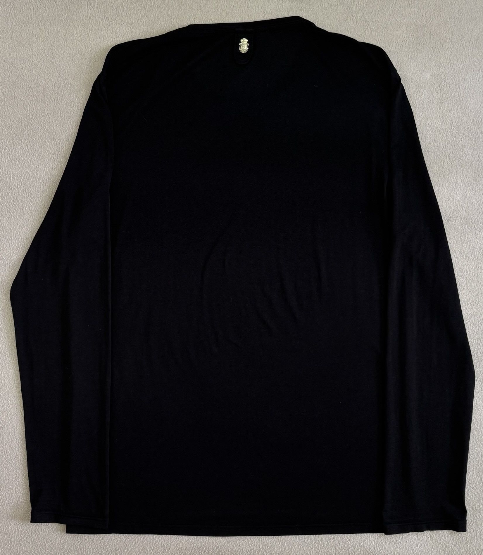 Billionaire Couture Longsleeve Billionaire Size. 54 Size US L / EU 52-54 / 3 - 12 Thumbnail