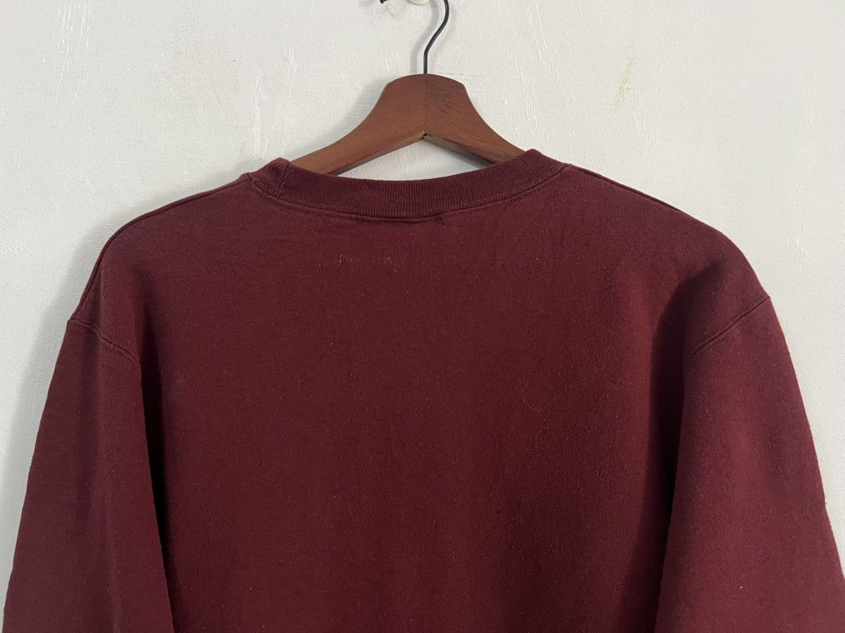 Champion Champion Loyola Law School Native Sweatshirt Size US S / EU 44-46 / 1 - 8 Thumbnail