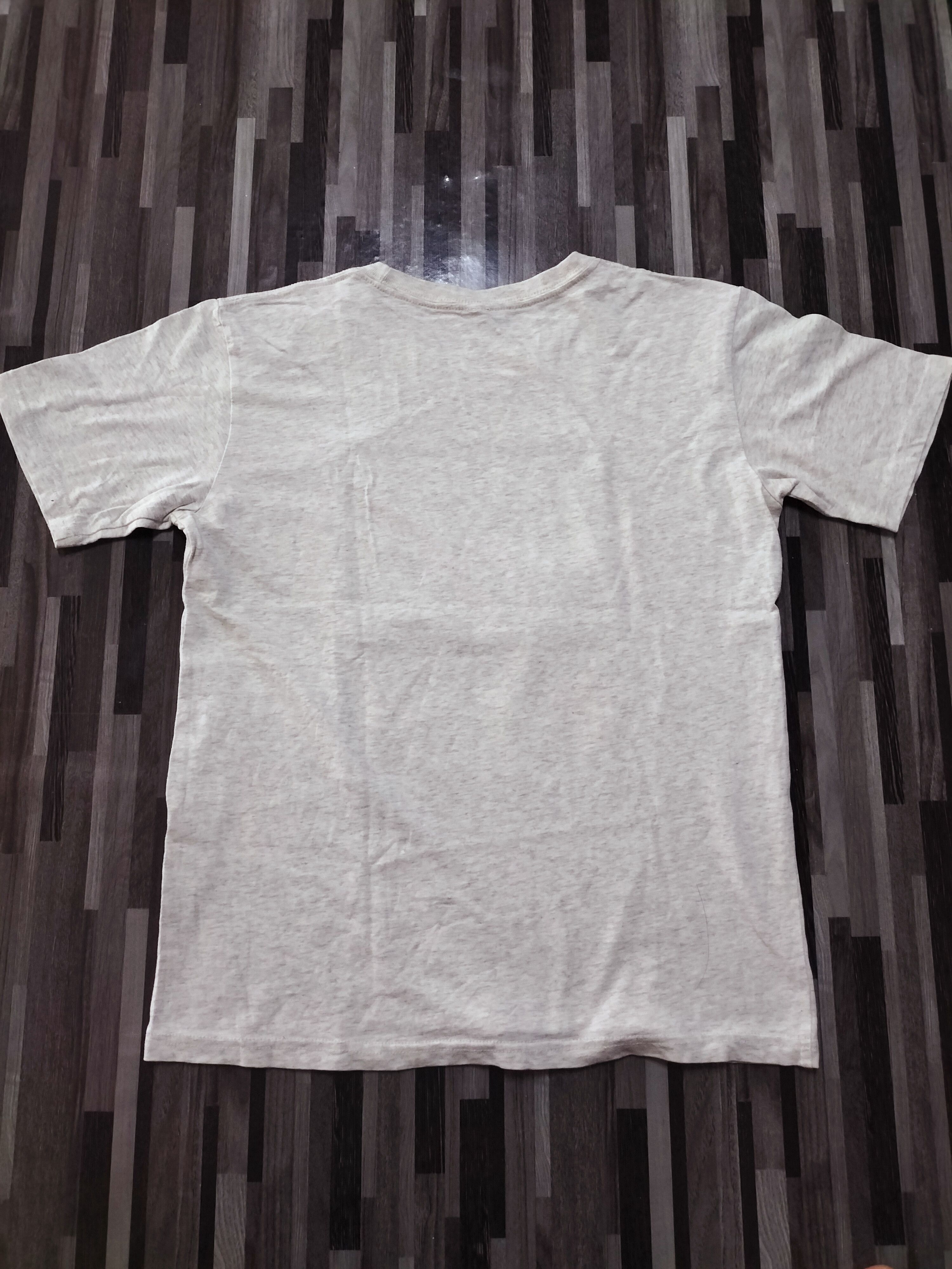 Vintage Vintage Vincent Van Gogh Potret Iron On Fashion arttees Size US M / EU 48-50 / 2 - 6 Thumbnail