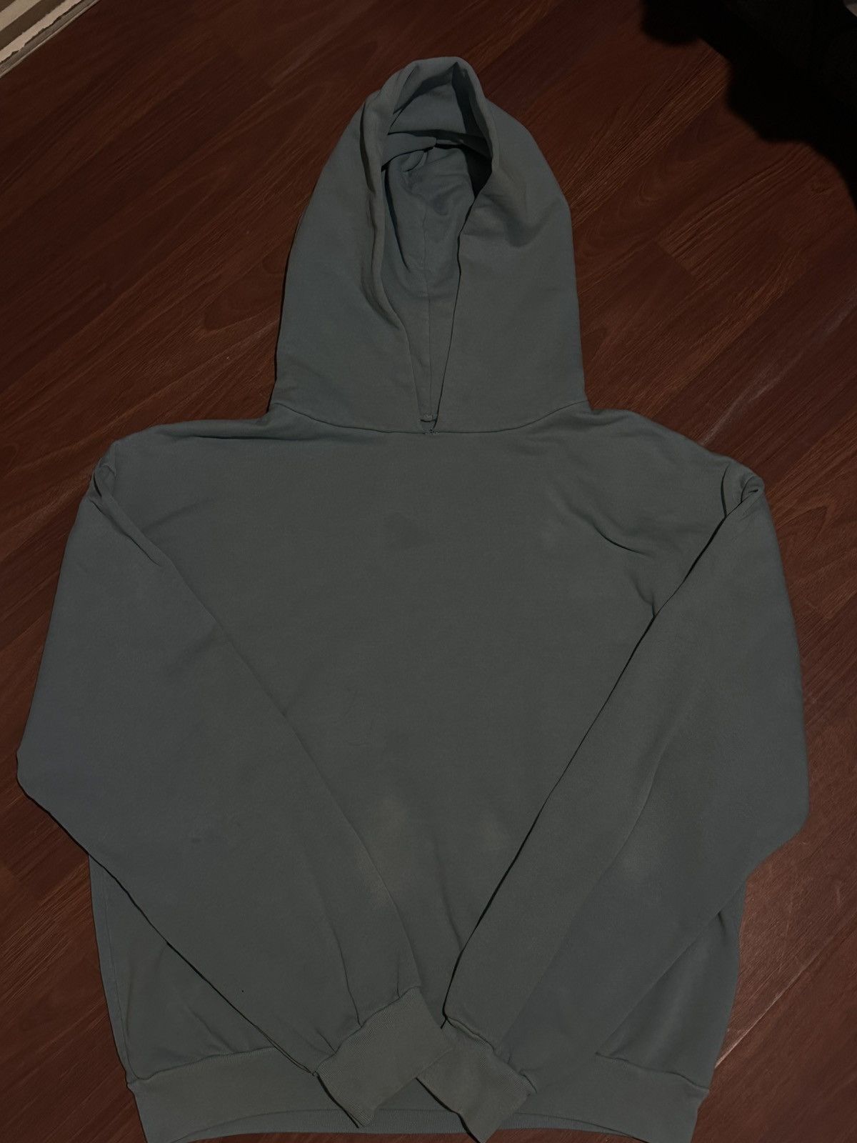 Kanye West FREE HOOVER Hoodie Size US XL / EU 56 / 4 - 4 Thumbnail