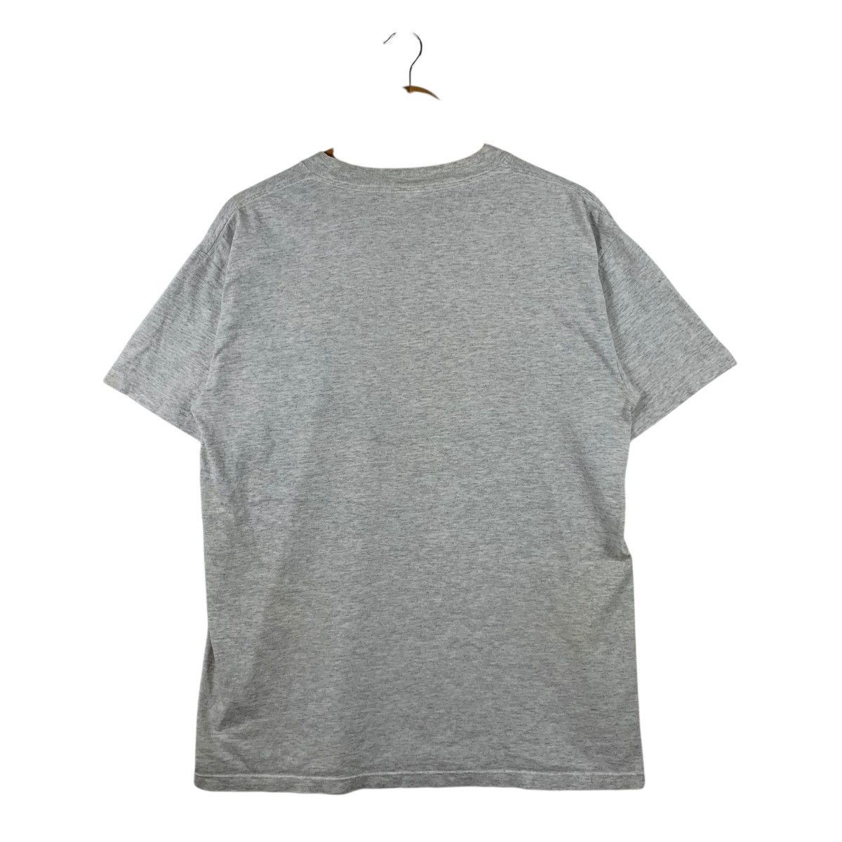 Vintage Vintage GOUBI Skateboard Streetwear BigLogo Crewneck T-Shirt Size US M / EU 48-50 / 2 - 4 Thumbnail