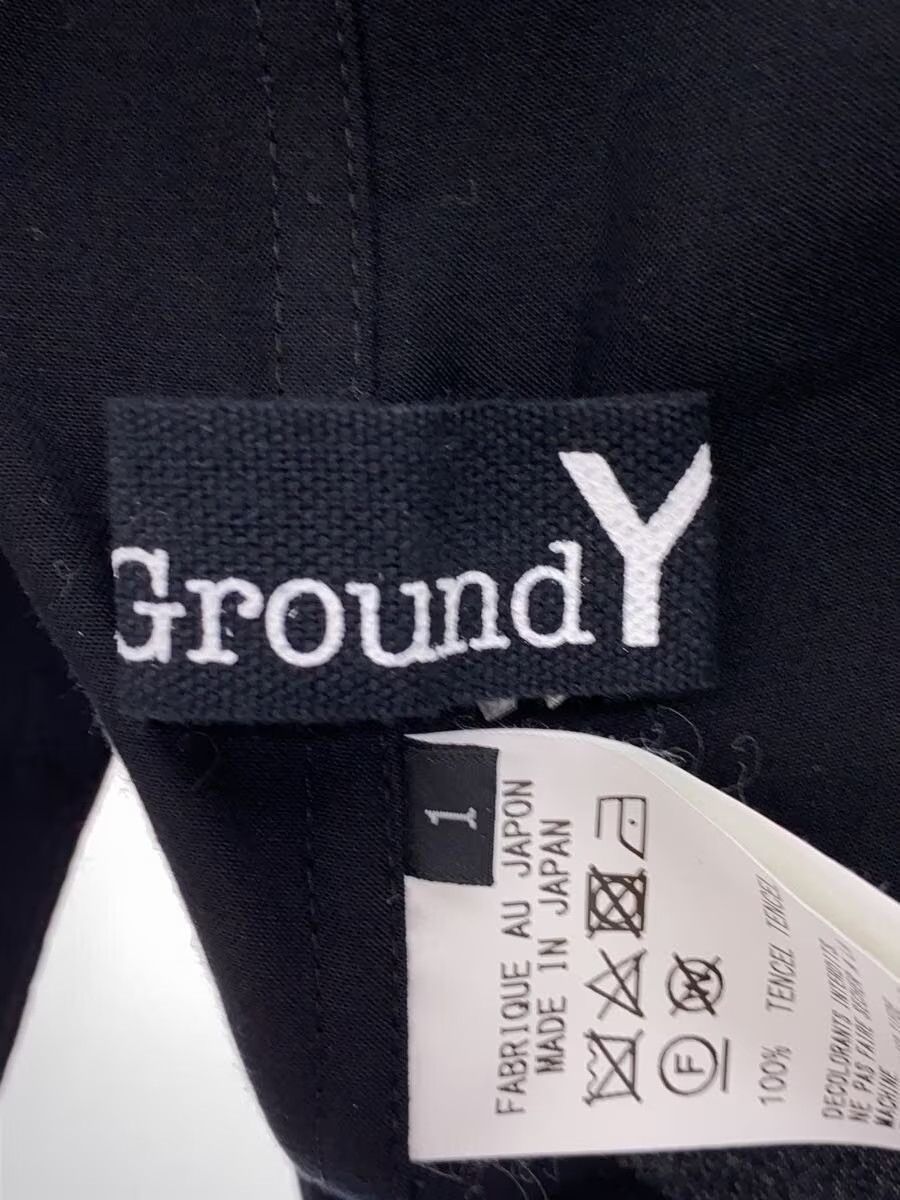 Yohji Yamamoto yohji yamamoto POUR HOMME Ground Y gn-d05-200 Cardigan Size US S / EU 44-46 / 1 - 5 Thumbnail