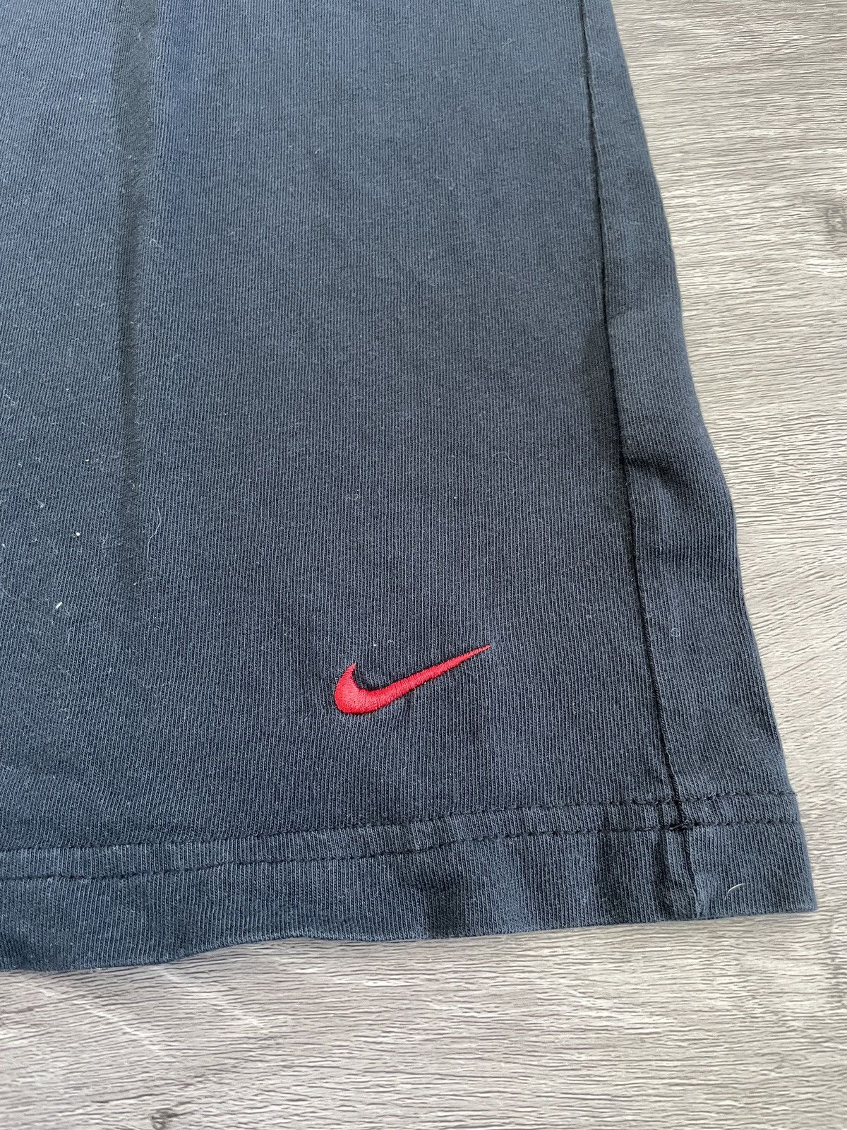 Nike Y2K Nike “Manchester United Rooney” Soccer T-Shirt (Sz.XL) Size US XL / EU 56 / 4 - 4 Thumbnail
