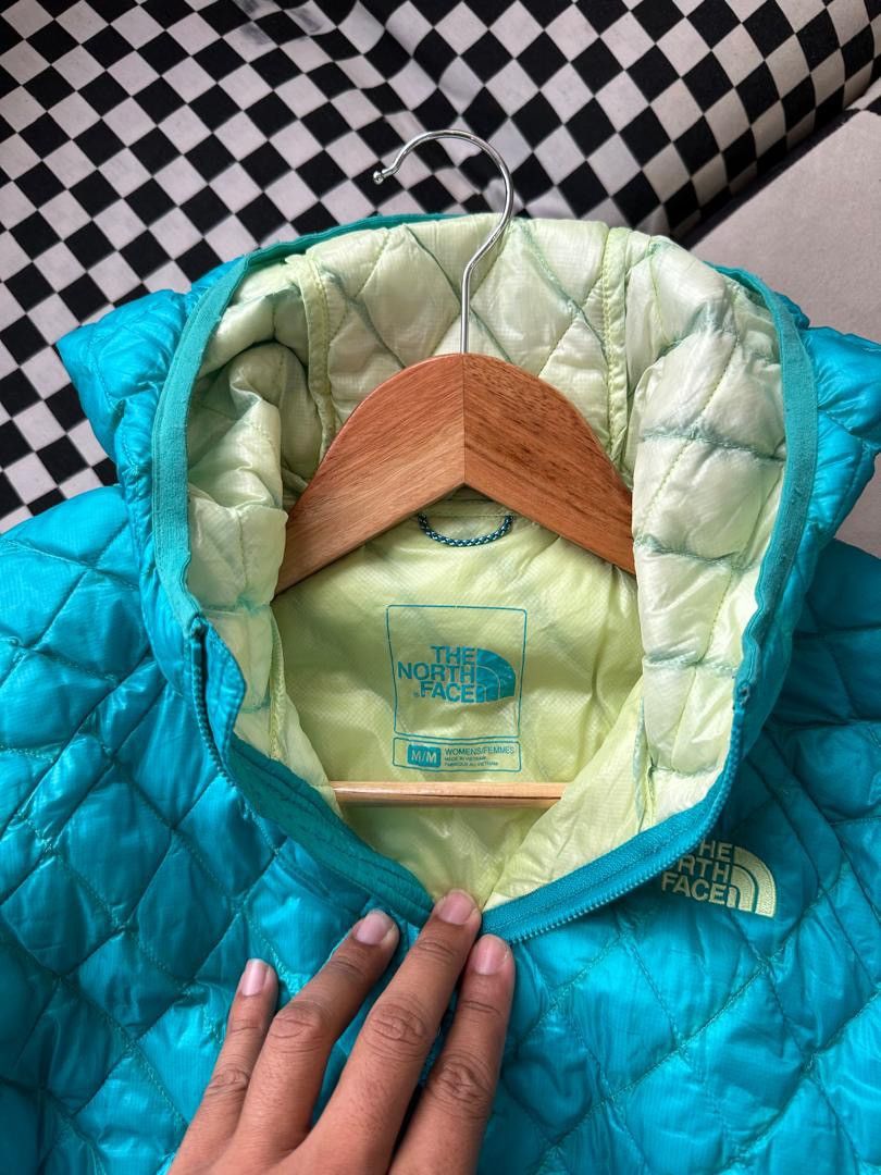 The North Face THE NORTH FACE LIGHT DOWN JACKET Size M / US 6-8 / IT 42-44 - 2 Thumbnail