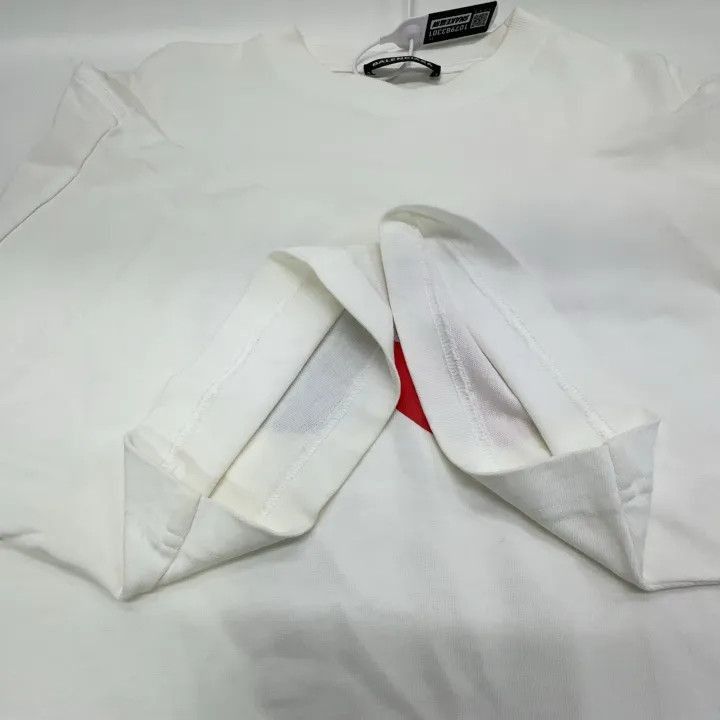 Balenciaga Balenciaga Balenciaga Retro Graphic Short Sleeve TShirt -2 Size US S / EU 44-46 / 1 - 4 Thumbnail