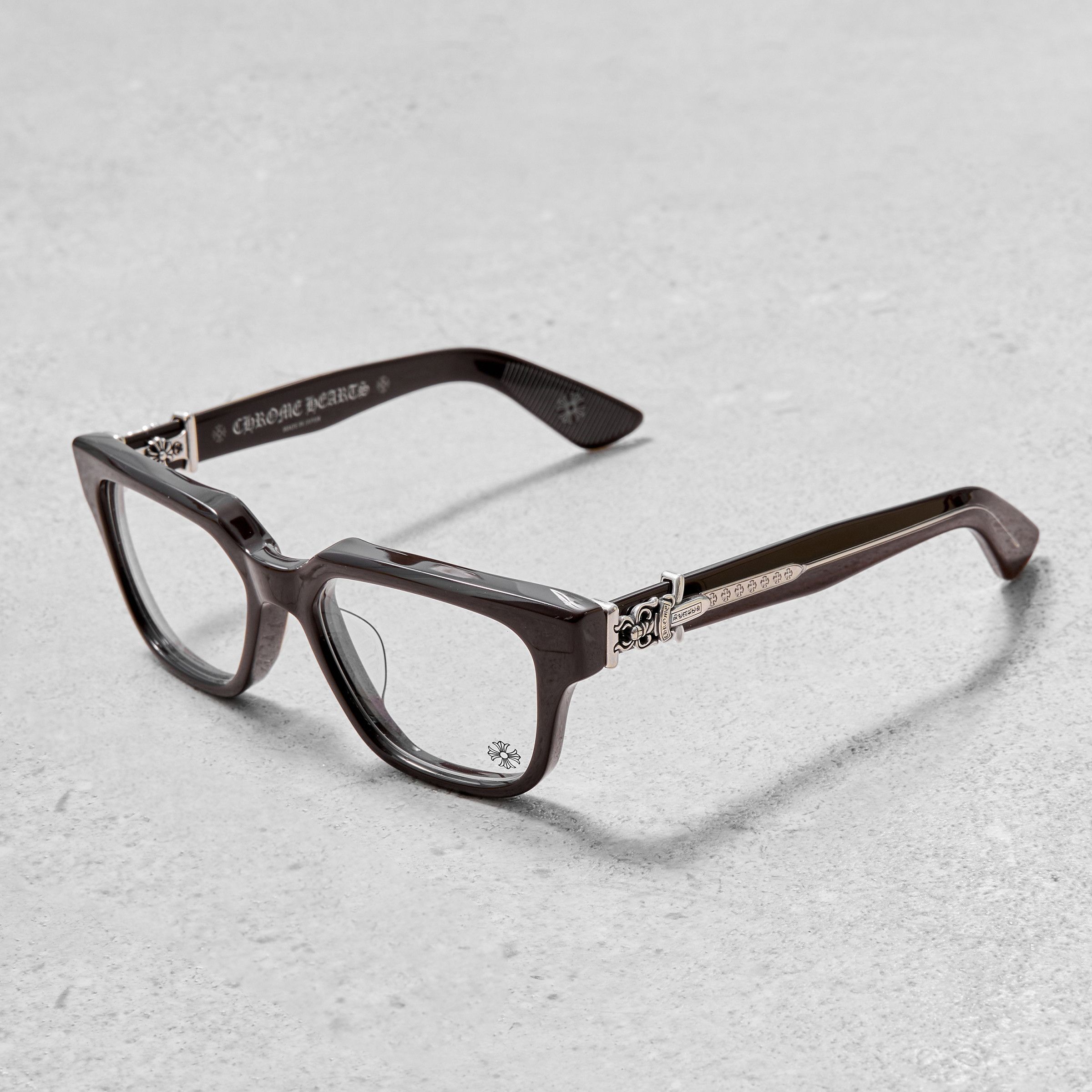 Chrome Hearts CHROME HEARTS VAGILLIONAIRE II Size ONE SIZE - 2 Thumbnail
